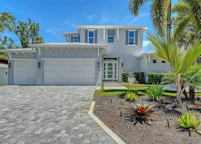 Property at 1905 Goldenrod St, Sarasota, FL, 34239, 4 beds, 4 baths, [object Object]
