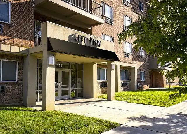 Property at City View Apartments - 114 E Lemon St, Lancaster, PA, 17602, 2 beds, 1 bath, [object Object]
