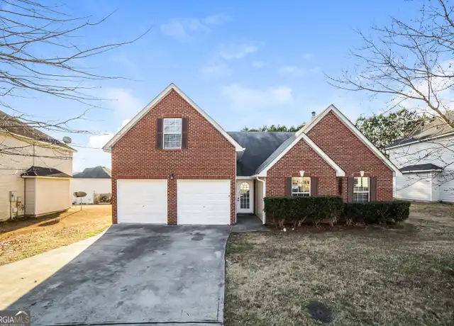 Property at 4231 Butternut Pl, Atlanta, GA, 30349, 4 beds, 3 baths, [object Object]