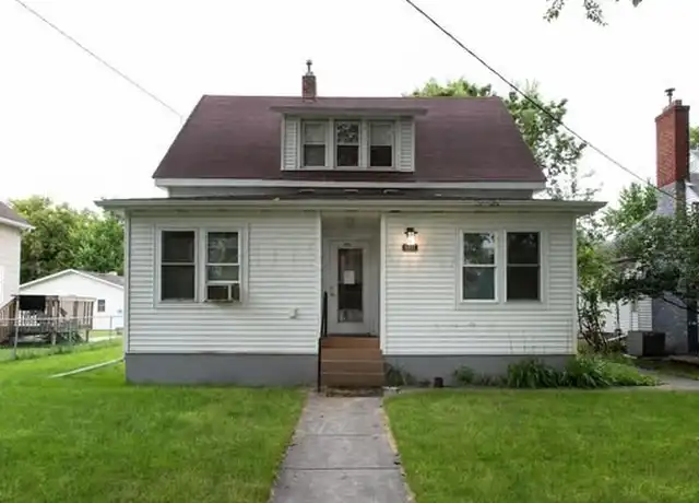 Property at 1111 9th Ave N Unit 4, Fargo, ND, 58102, 1 bed, 1 bath, [object Object]
