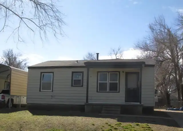 Property at 3912 SW 25th St, Oklahoma City, OK, 73108, 2 beds, 1 bath, [object Object]