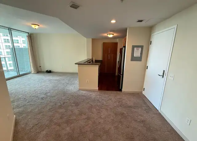Property at 300 S Biscayne Blvd Unit T1805, Miami, FL, 33131, 1 bed, 1 bath, [object Object]