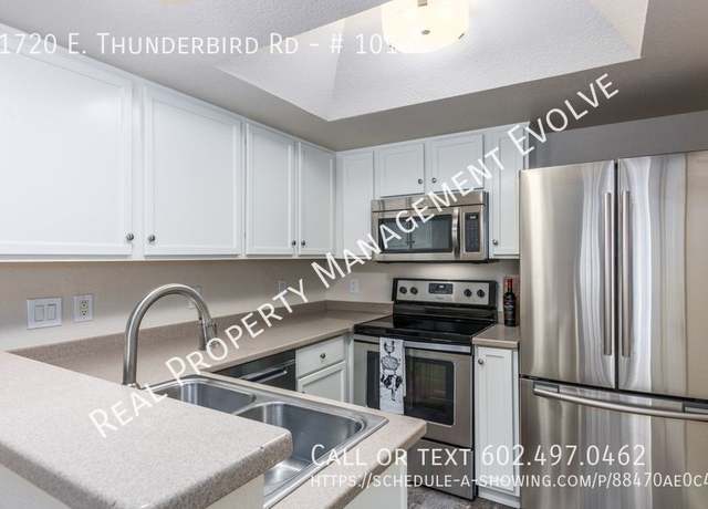 Photo of 1720 E Thunderbird Rd #1013, Phoenix, AZ 85022