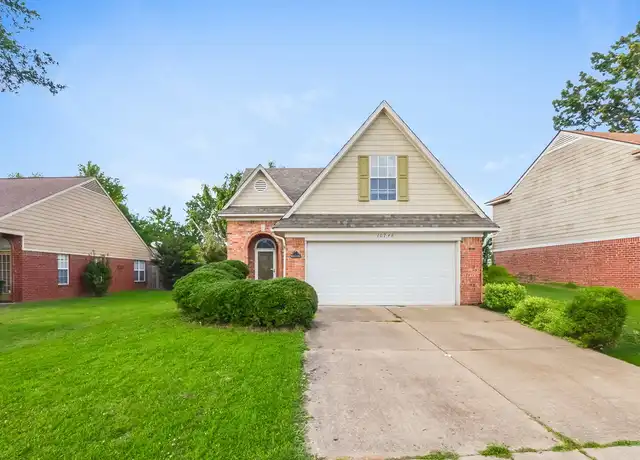 Property at 10746 Pecan Vw, Olive Branch, MS, 38654, 3 beds, 2 baths, [object Object]