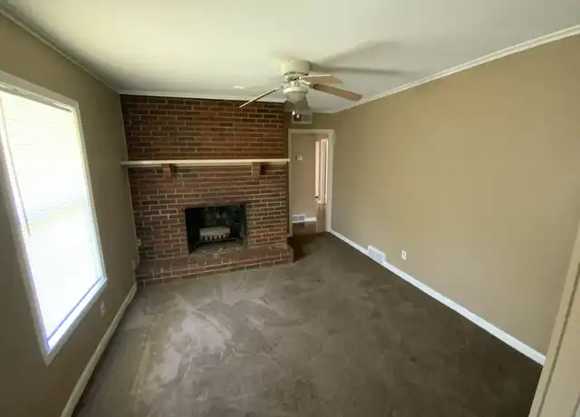 Property at 3589 W Big Bend Dr, Memphis, TN, 38116, 3 beds, 1.5 baths, [object Object]