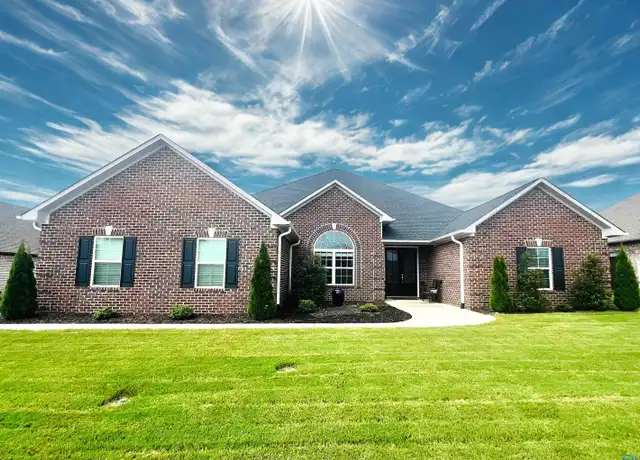 Property at 17123 Stonegate Dr, Athens, AL, 35613, 4 beds, 3 baths, [object Object]
