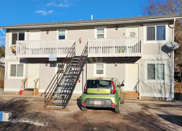 Property at 2345 Dearborn Ave Unit 2, Missoula, MT, 59801, 2 beds, 1 bath, [object Object]