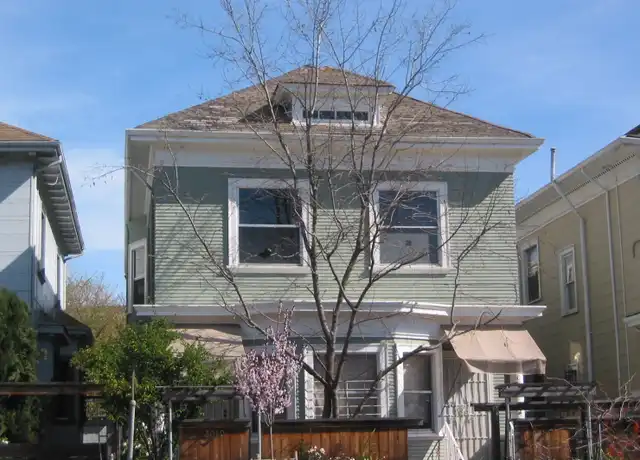 Property at 503 33rd St Unit 503, Oakland, CA, 94609, 3 beds, 1 bath, [object Object]