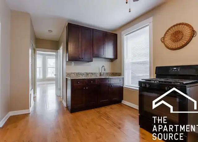 Property at 2614 N Springfield Ave, Chicago, IL, 60647, 1 bed, 1 bath, [object Object]