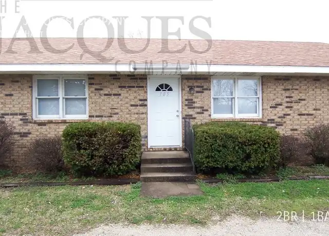 Property at 105 E Hart St, Clever, MO, 65631, 2 beds, 1 bath, [object Object]