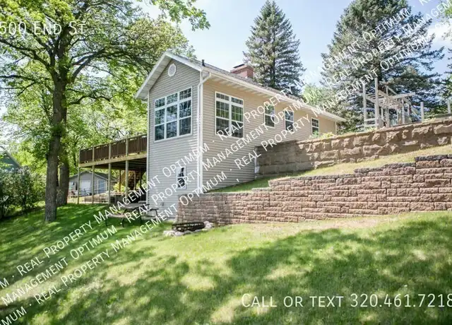Property at 500 End St, Alexandria, MN, 56308, 3 beds, 2 baths, [object Object]