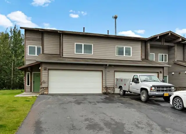 Property at 7270 E Timber Ridge Cir, Palmer, AK, 99645, 3 beds, 2.5 baths, [object Object]