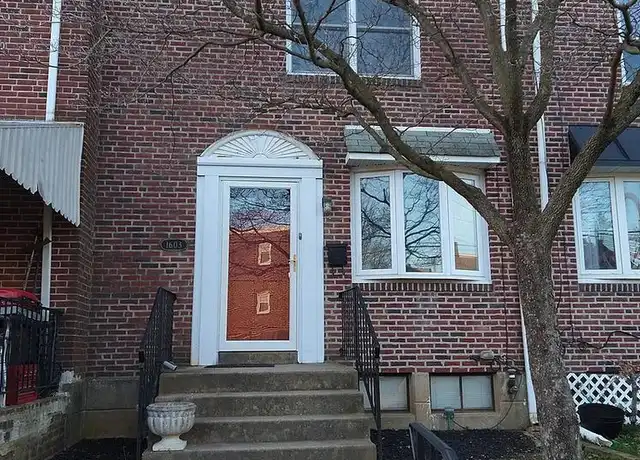 Property at 1603 Robbins Pl, Wilmington, DE, 19805, 3 beds, 1 bath, [object Object]