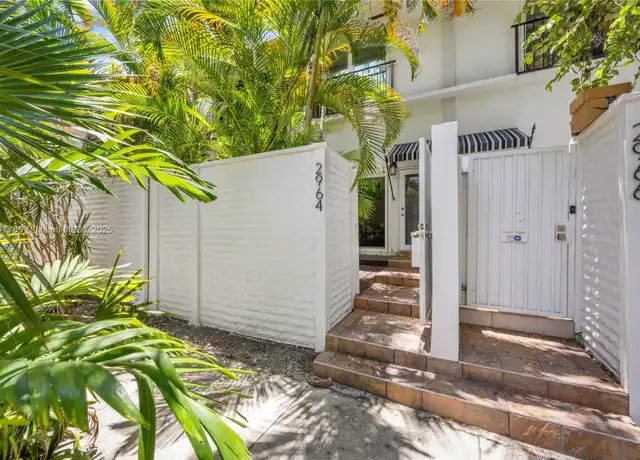 Property at 2964 Day Ave #3207, Miami, FL, 33133, 2 beds, 2.5 baths, [object Object]