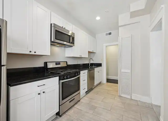 Property at 2431 Linden Ave Unit 2, Baltimore, MD, 21217, 2 beds, 1 bath, [object Object]