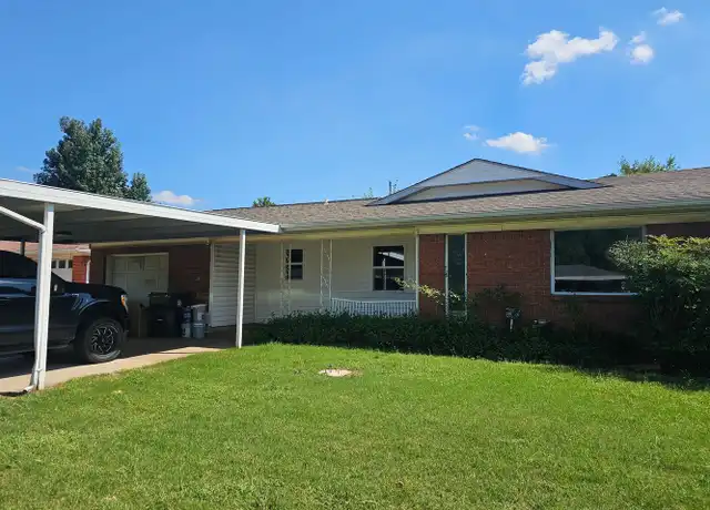 Property at 434 W Fairchild Dr Unit 434, Midwest City, OK, 73110, 3 beds, 2 baths, [object Object]