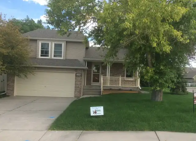 Property at 2317 Frontier Ct, Cheyenne, WY, 82001, 4 beds, 2.5 baths, [object Object]