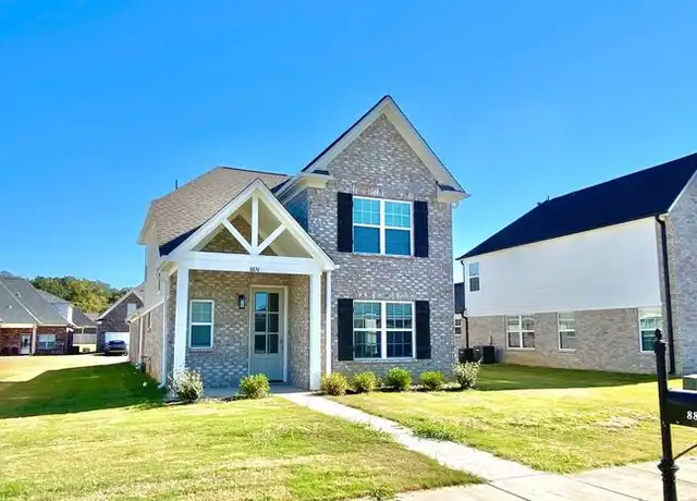 Property at 8874 Kimberly Dawn Dr, Southaven, MS, 38671, 4 beds, 2.5 baths, [object Object]