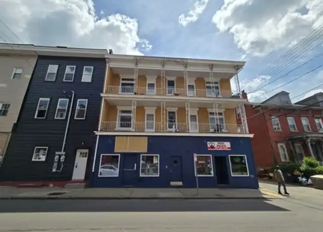 Property at 1535 Lowrie St Unit 4, Pittsburgh, PA, 15212, 2 beds, 1 bath, [object Object]