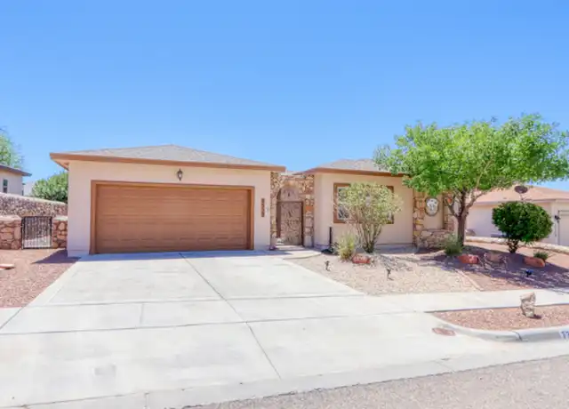 Property at 7352 Cibolo Creek Dr, El Paso, TX, 79911, 4 beds, 3 baths, [object Object]