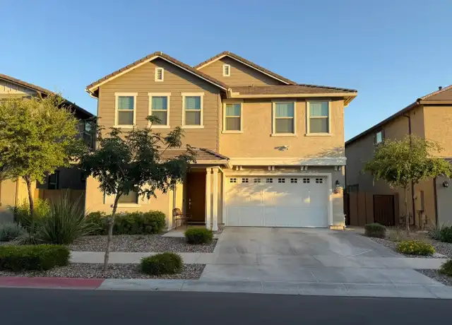 Property at 1111 E Armstrong Way, Chandler, AZ, 85286, 5 beds, 3 baths, [object Object]