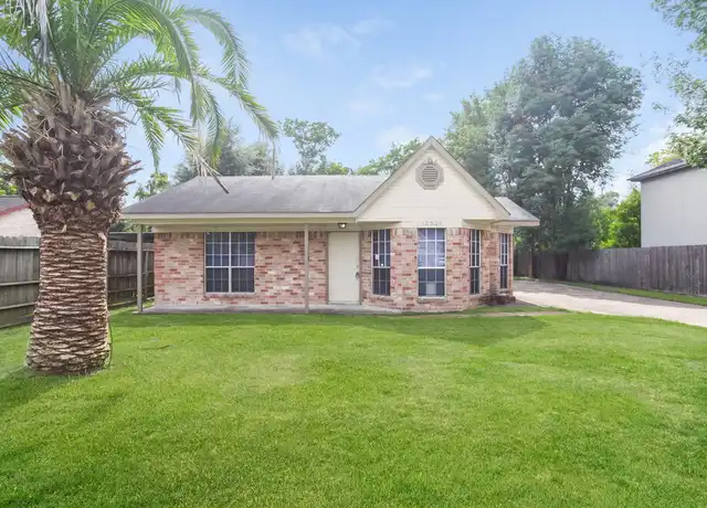 Property at 12526 Zavalla St, Houston, TX, 77085, 2 beds, 1 bath, [object Object]