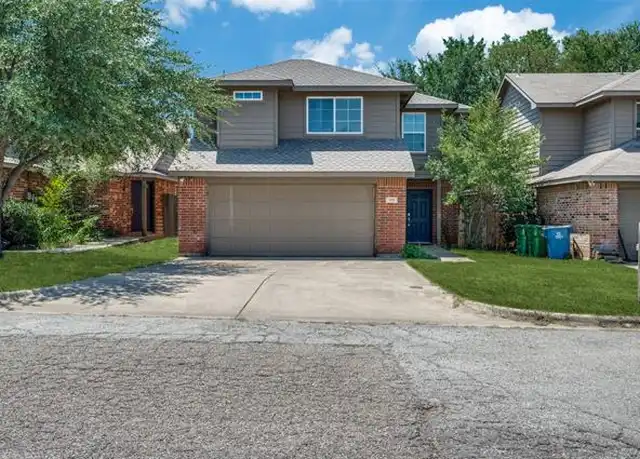 Property at 598 Harbour Town Dr, Lake Dallas, TX, 75065, 3 beds, 2 baths, [object Object]