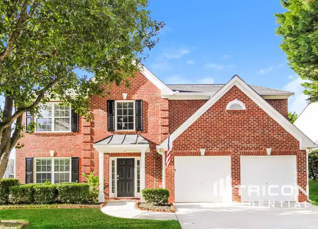 Property at 8127 Valley Ridge Dr, Union City, GA, 30291, 4 beds, 2.5 baths, [object Object]