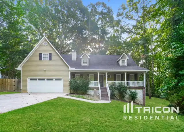 Property at 111 Ladora Dr, Dallas, GA, 30157, 3 beds, 2 baths, [object Object]
