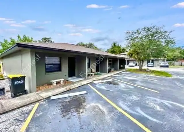 Property at 1063 Spirit Lake Rd, Winter Haven, FL, 33880, 1 bed, 1 bath, [object Object]