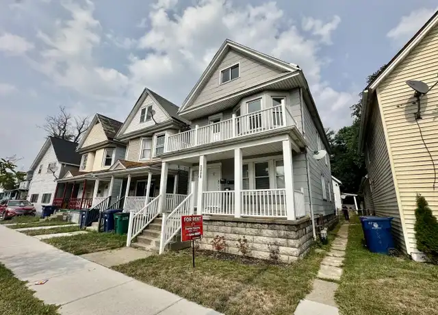 Property at 2099 Niagara St Unit 2, Buffalo, NY, 14207, 2 beds, 1 bath, [object Object]