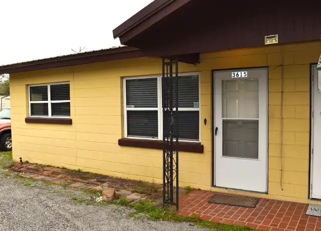 Property at 3615 E 14th St Unit 1, Panama City, FL, 32404, 2 beds, 1 bath, [object Object]