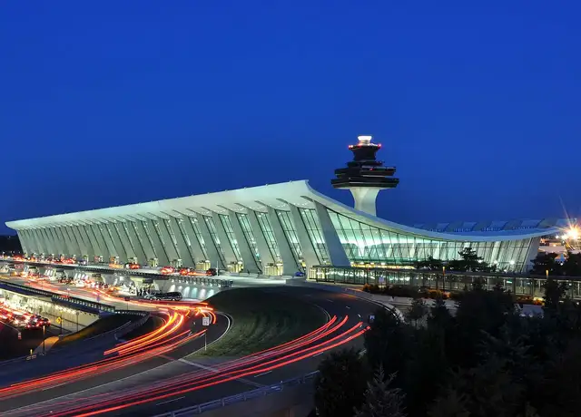 Photo of 2320 Dulles Station Blvd, Herndon, VA 20171