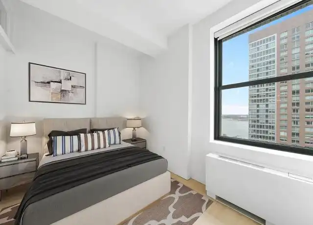 Property at 1 West St Unit 2615, New York, NY, 10004, 0 beds, 1 bath, [object Object]