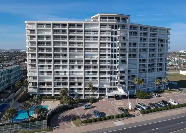 Property at 7700 Seawall Blvd #510, Galveston, TX, 77551, 2 beds, 2 baths, [object Object]