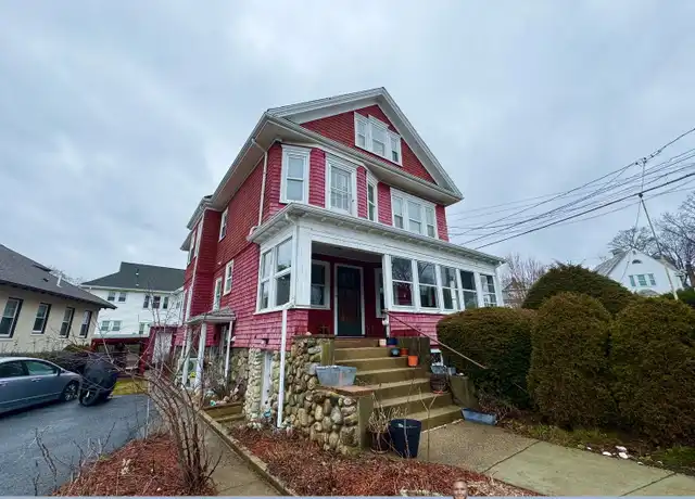 Property at 180 Church St, Watertown, MA, 02472, 4 beds, 2 baths, [object Object]