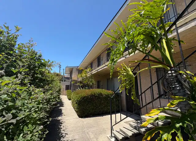 Property at 3820 8th Ave Unit 7, San Diego, CA, 92103, 1 bed, 1 bath, [object Object]