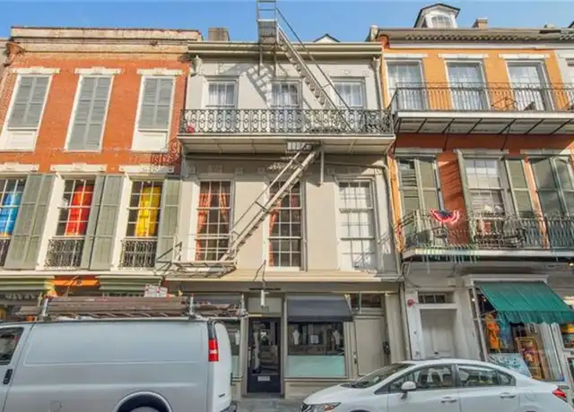 Property at 315 Royal St Unit 1, New Orleans, LA, 70130, 1 bed, 1 bath, [object Object]