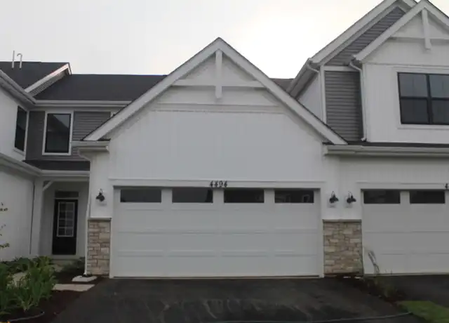 Property at 4494 Chelsea Manor Cir, Aurora, IL, 60504, 2 beds, 2.5 baths, [object Object]