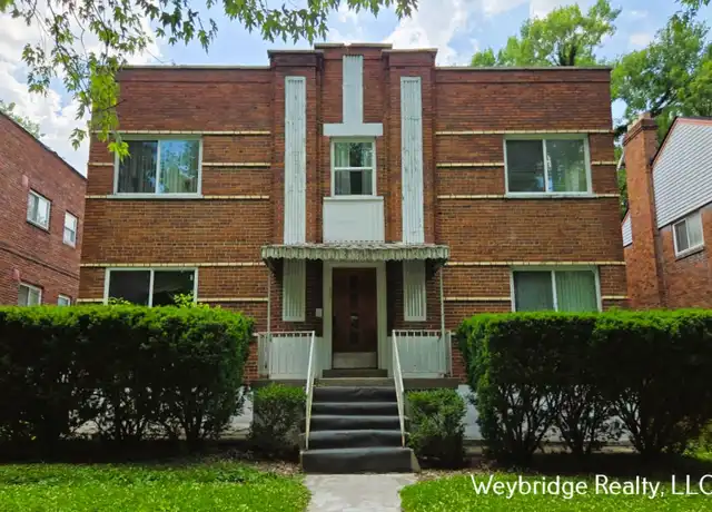Property at 5017 Lillian Dr Unit 3, Cincinnati, OH, 45237, 1 bed, 1 bath, [object Object]