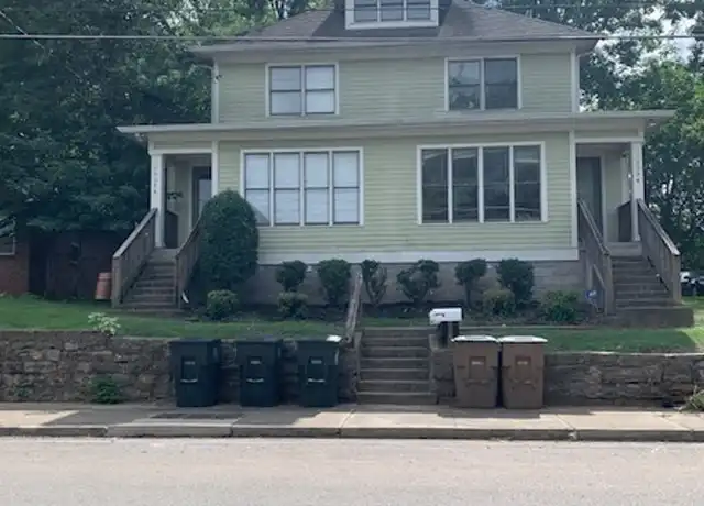 Property at 1037 16th Ave N Unit A, Nashville, TN, 37208, 3 beds, 2 baths, [object Object]