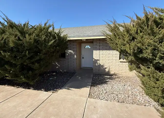 Property at 1420 San Antonio Ave Unit C, Douglas, AZ, 85607, 2 beds, 2 baths, [object Object]