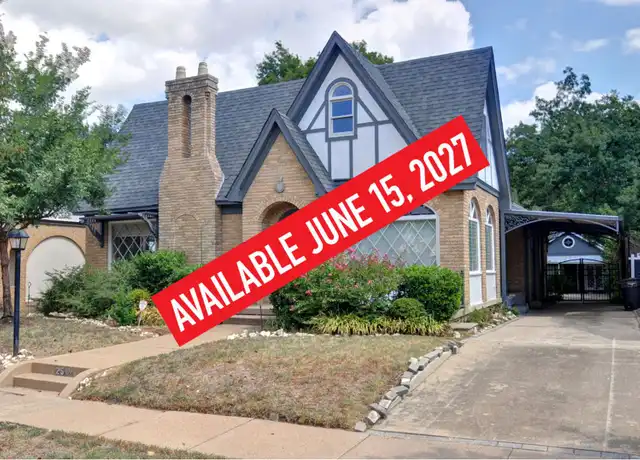Property at 2517 Wabash Ave Unit Full Unit, Fort Worth, TX, 76109, 5 beds, 4.5 baths, [object Object]