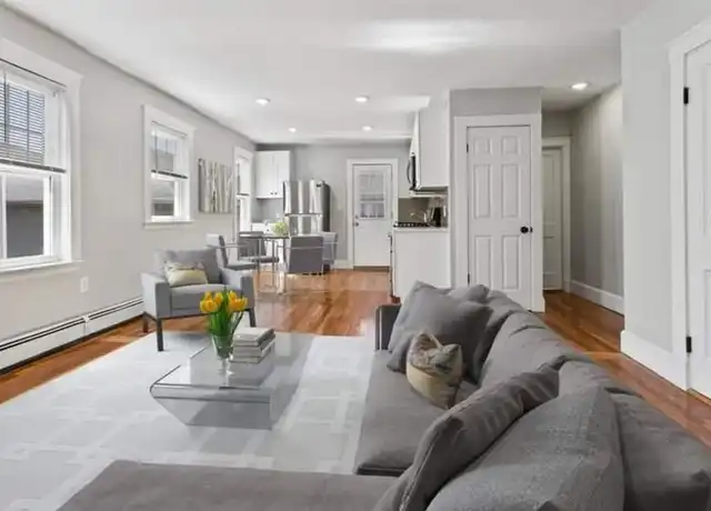 Property at 79 Farrington St Unit 4, Quincy, MA, 02170, 1 bed, 1 bath, [object Object]