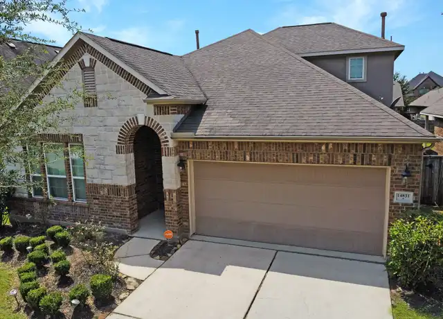 Property at 14831 Keely Woods Ct, Humble, TX, 77396, 3 beds, 2.5 baths, [object Object]
