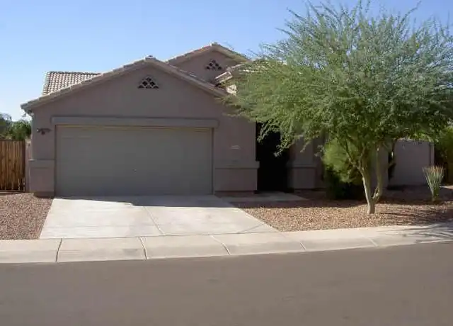 Property at 15939 W Central St, Surprise, AZ, 85374, 3 beds, 2 baths, [object Object]