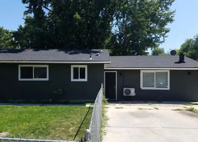 Property at Collister - 3850 - 3850 N Collister Dr, Boise, ID, 83703, 3 beds, 1 bath, [object Object]
