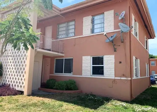 Property at 3401 SW 11th St Unit 14-1A, Miami, FL, 33135, 2 beds, 1 bath, [object Object]