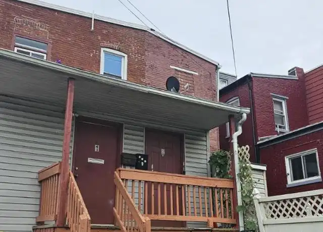 Property at 502 S Prince St, Lancaster, PA, 17603, 2 beds, 1 bath, [object Object]