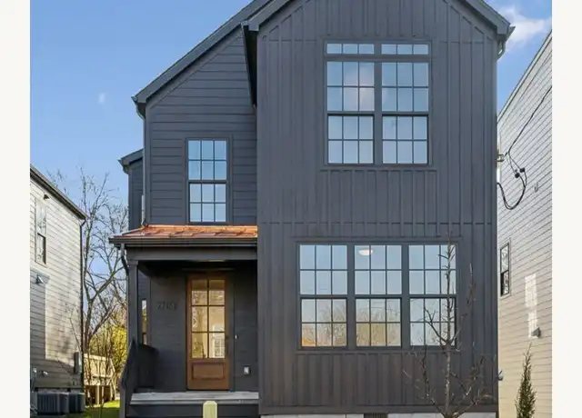 Property at 2715 Batavia St, Nashville, TN, 37208, 4 beds, 3 baths, [object Object]
